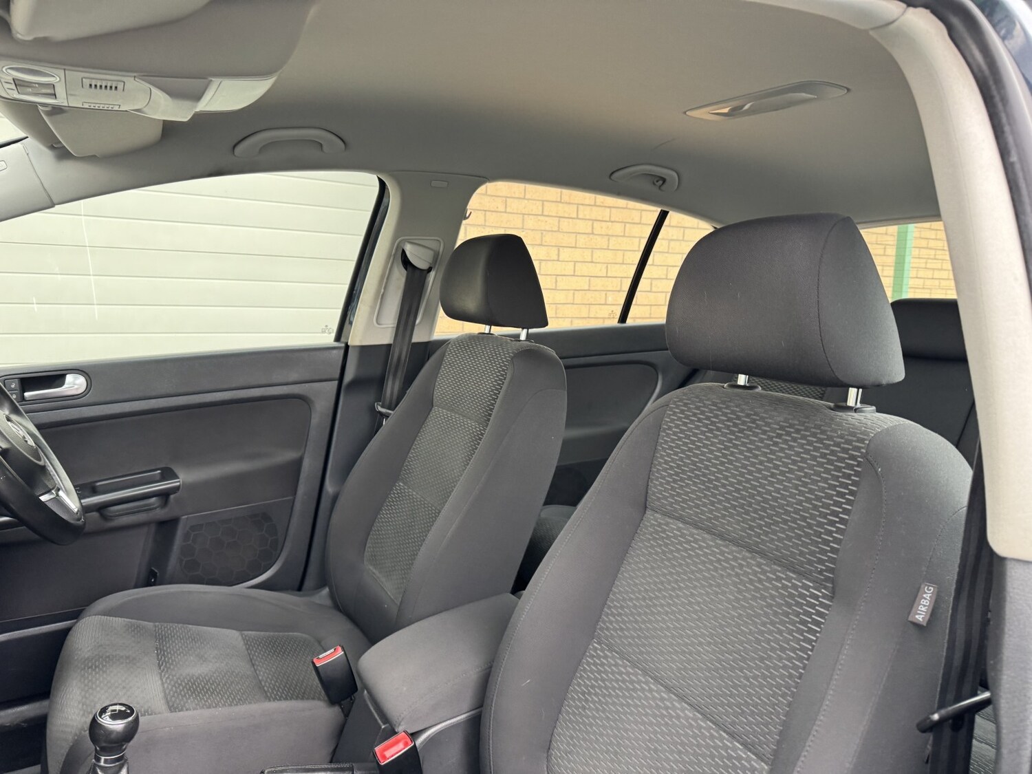 Used Volkswagen Golf Plus 2011 for sale - 77508519: Photo 32