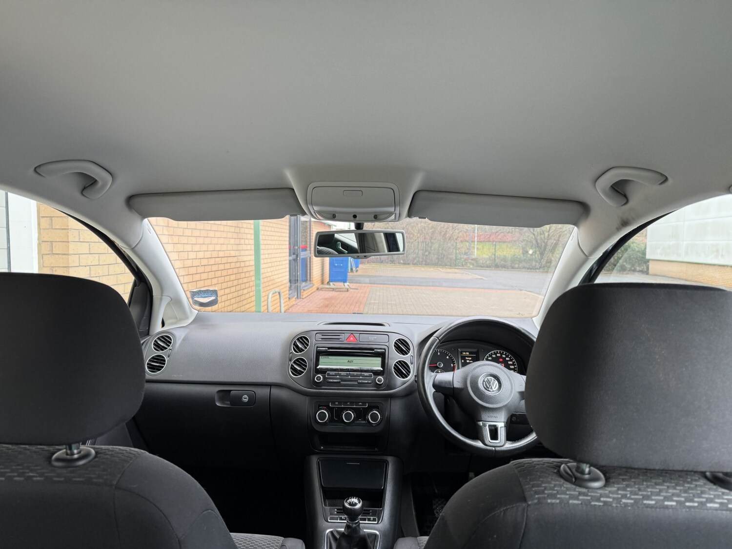 Used Volkswagen Golf Plus 2011 for sale - 77508519: Photo 35