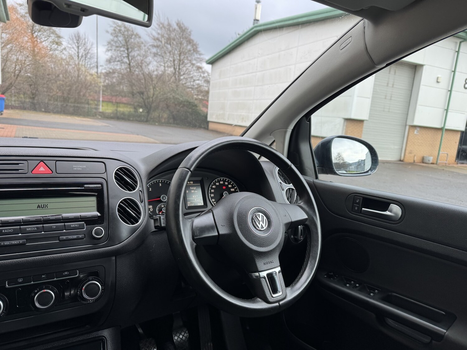 Used Volkswagen Golf Plus 2011 for sale - 77508519: Photo 39