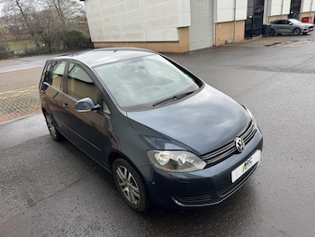 Used Volkswagen Golf Plus 2011 for sale - 77508519: Photo