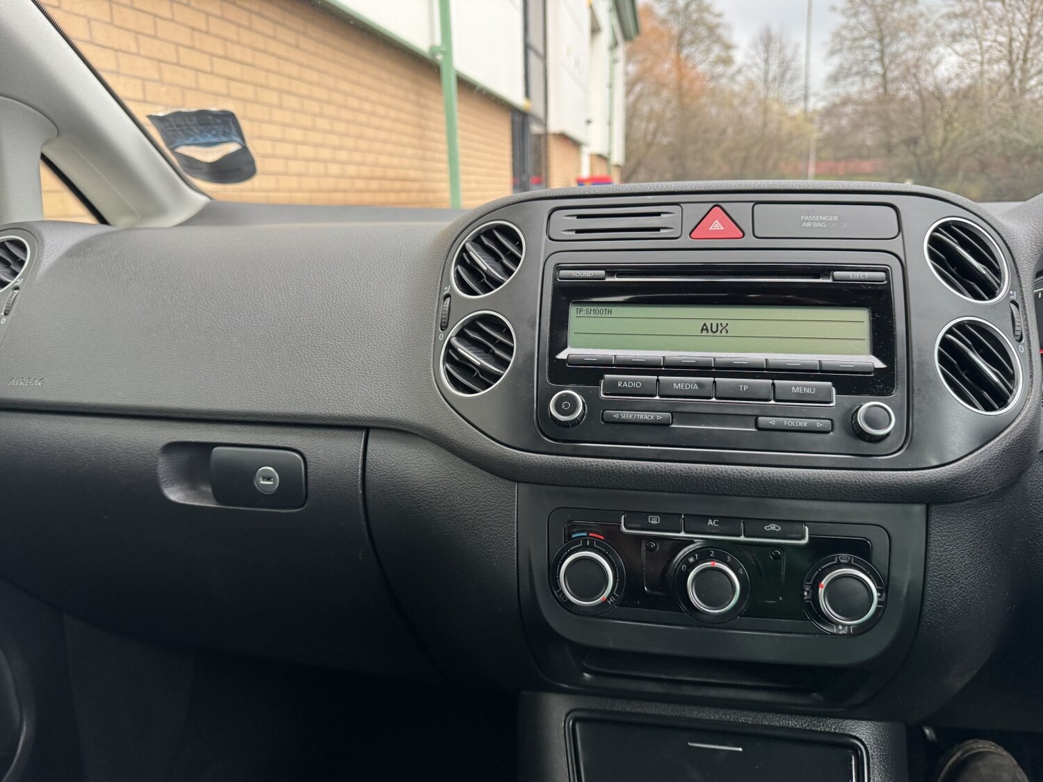 Used Volkswagen Golf Plus 2011 for sale - 77508519: Photo 45