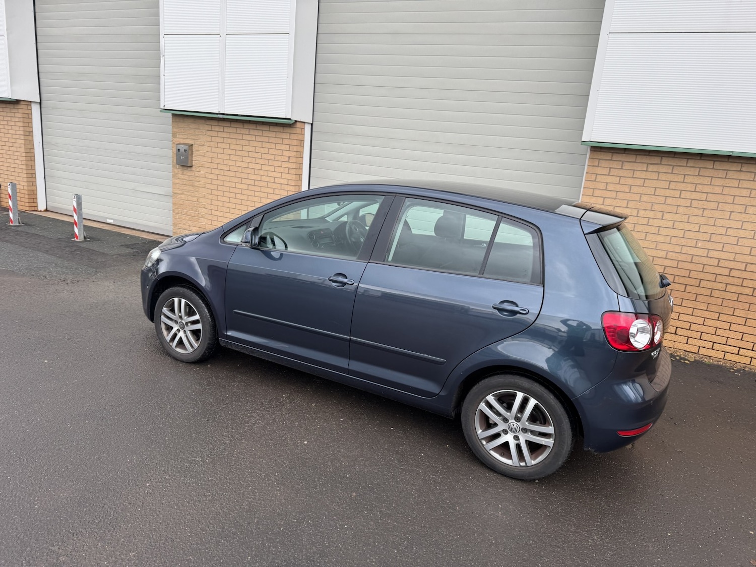 Used Volkswagen Golf Plus 2011 for sale - 77508519: Photo 9