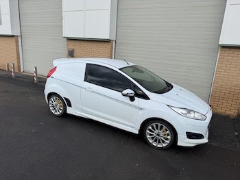 Ford Fiesta feature image