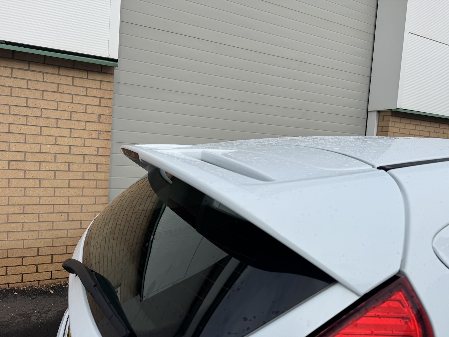 Used Ford Fiesta 2017 for sale - 77643707: Photo 27