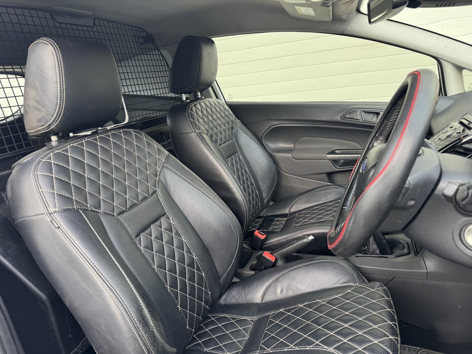 Used Ford Fiesta 2017 for sale - 77643707: Photo 29