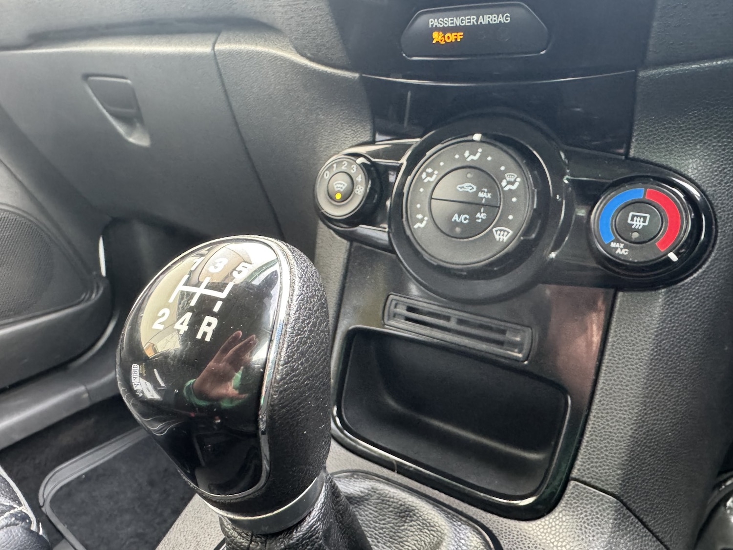 Used Ford Fiesta 2017 for sale - 77643707: Photo 37