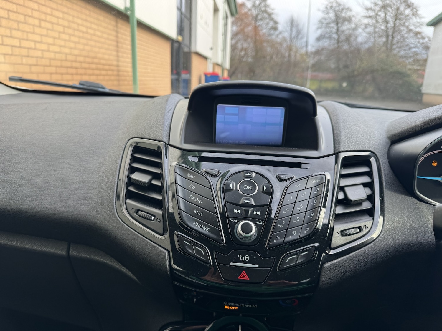 Used Ford Fiesta 2017 for sale - 77643707: Photo 39