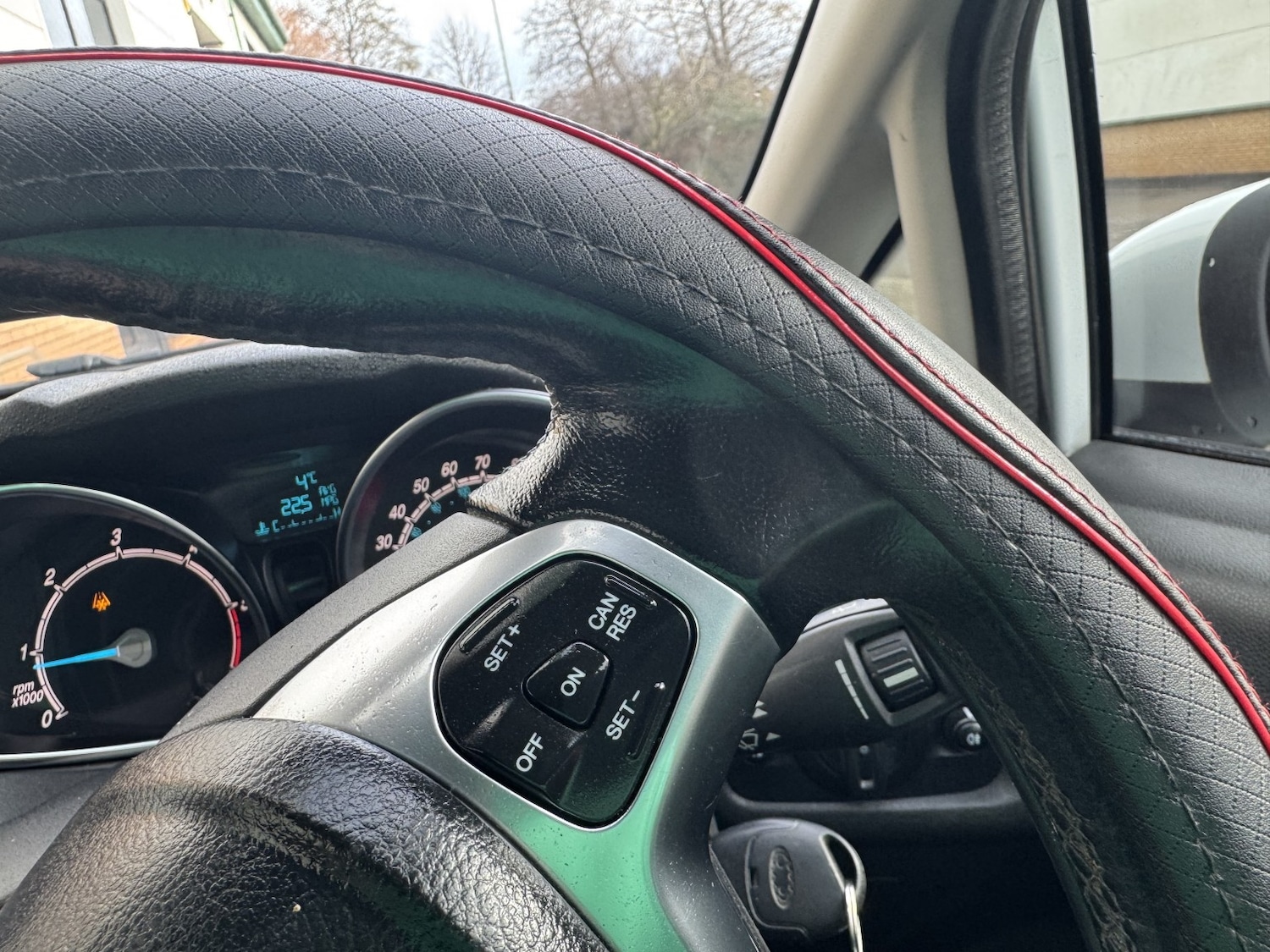 Used Ford Fiesta 2017 for sale - 77643707: Photo 40