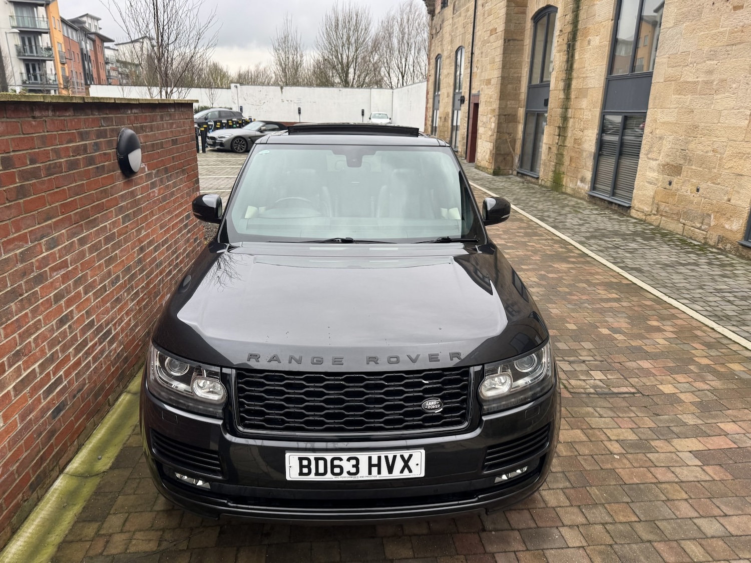 Used Land Rover Range Rover 2014 for sale - 77501514: Photo 17