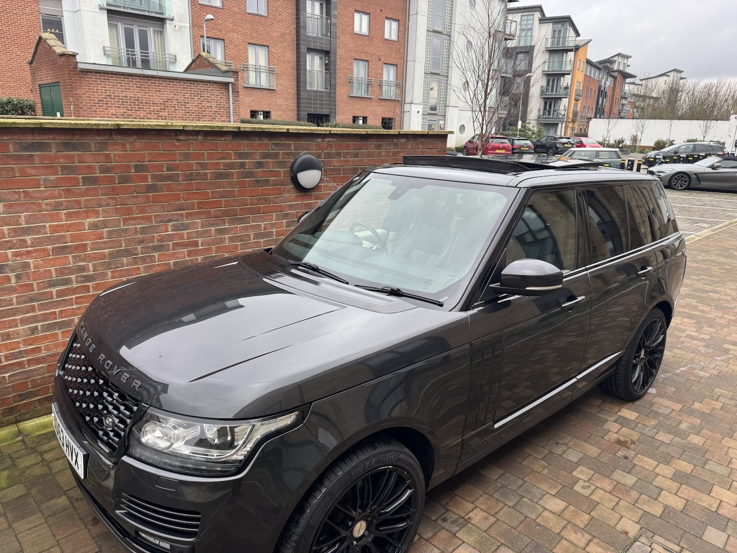 Used Land Rover Range Rover 2014 for sale - 77501514: Photo 18