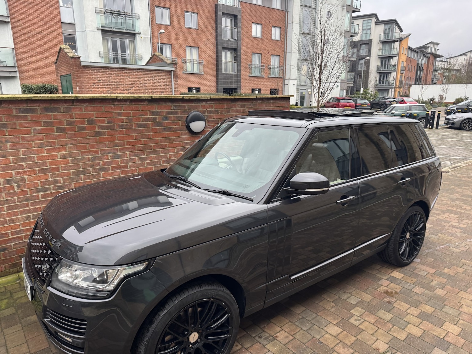 Used Land Rover Range Rover 2014 for sale - 77501514: Photo 19
