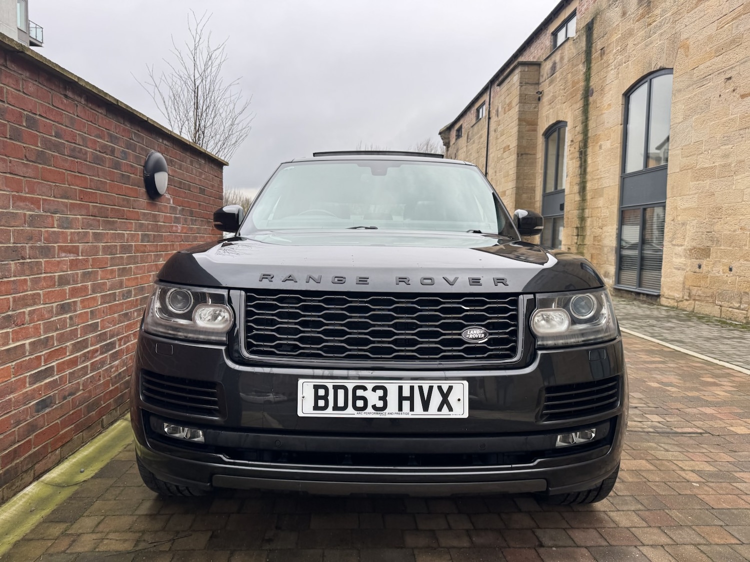 Used Land Rover Range Rover 2014 for sale - 77501514: Photo 2