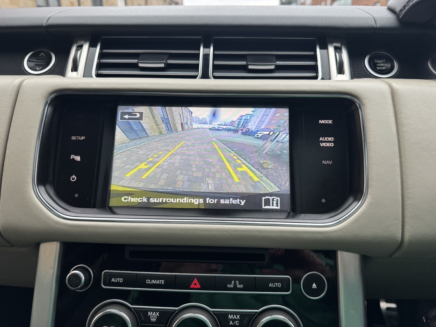 Used Land Rover Range Rover 2014 for sale - 77501514: Photo 24