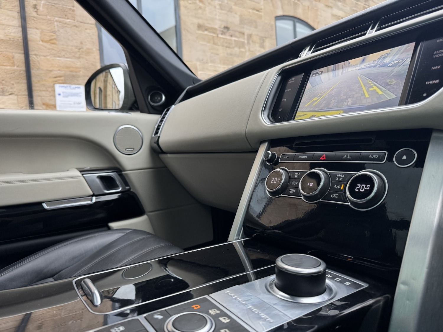 Used Land Rover Range Rover 2014 for sale - 77501514: Photo 25