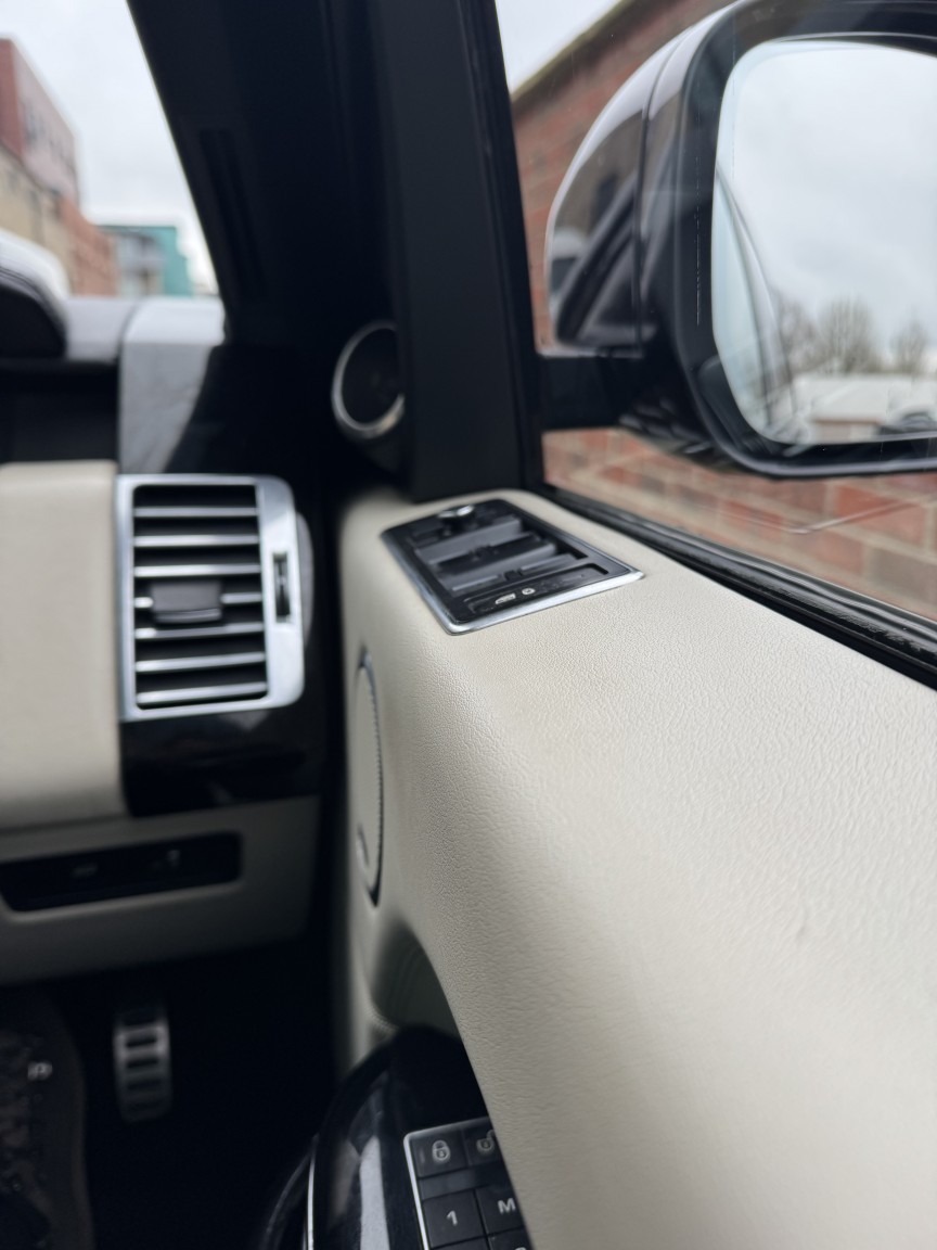 Used Land Rover Range Rover 2014 for sale - 77501514: Photo 26