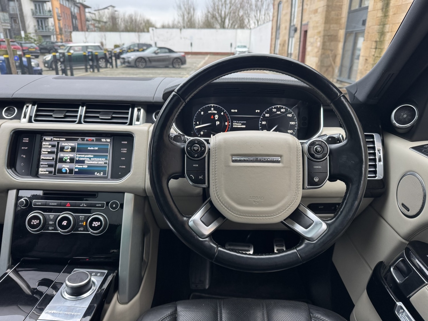 Used Land Rover Range Rover 2014 for sale - 77501514: Photo 27