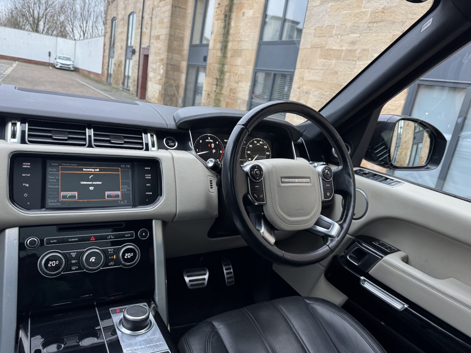 Used Land Rover Range Rover 2014 for sale - 77501514: Photo 28