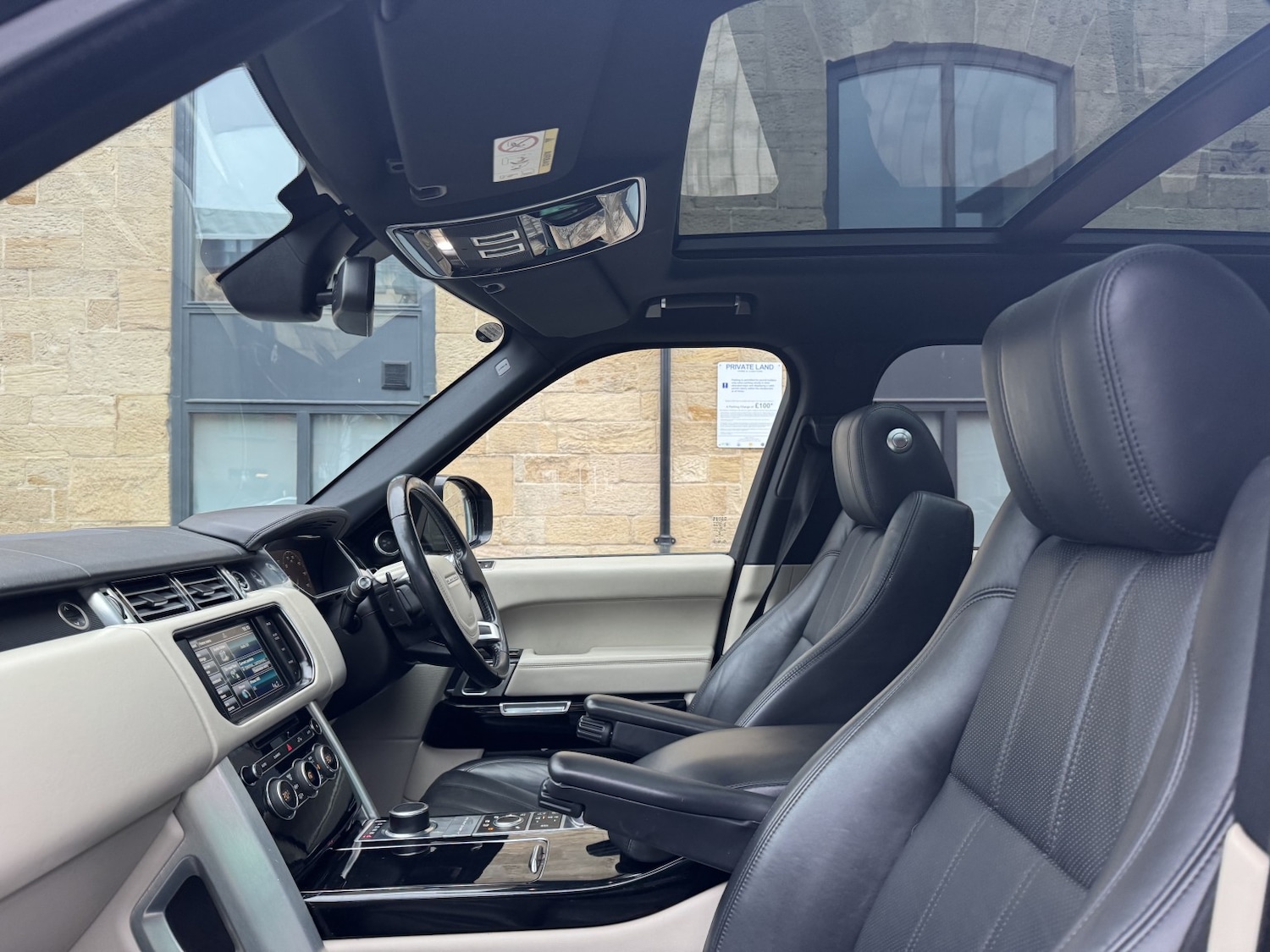 Used Land Rover Range Rover 2014 for sale - 77501514: Photo 31