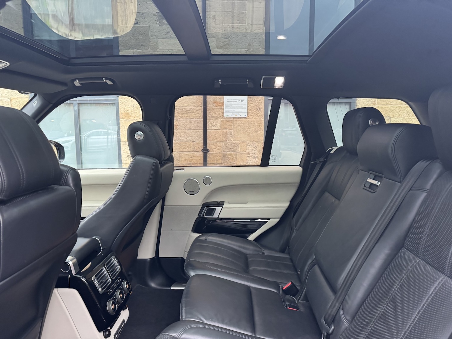 Used Land Rover Range Rover 2014 for sale - 77501514: Photo 33