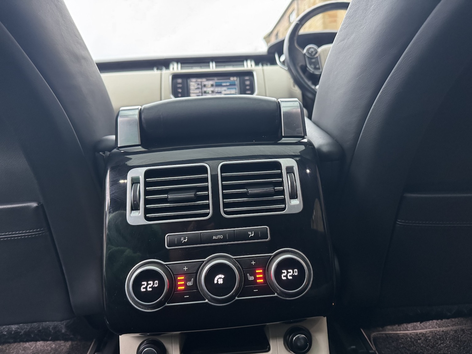 Used Land Rover Range Rover 2014 for sale - 77501514: Photo 35