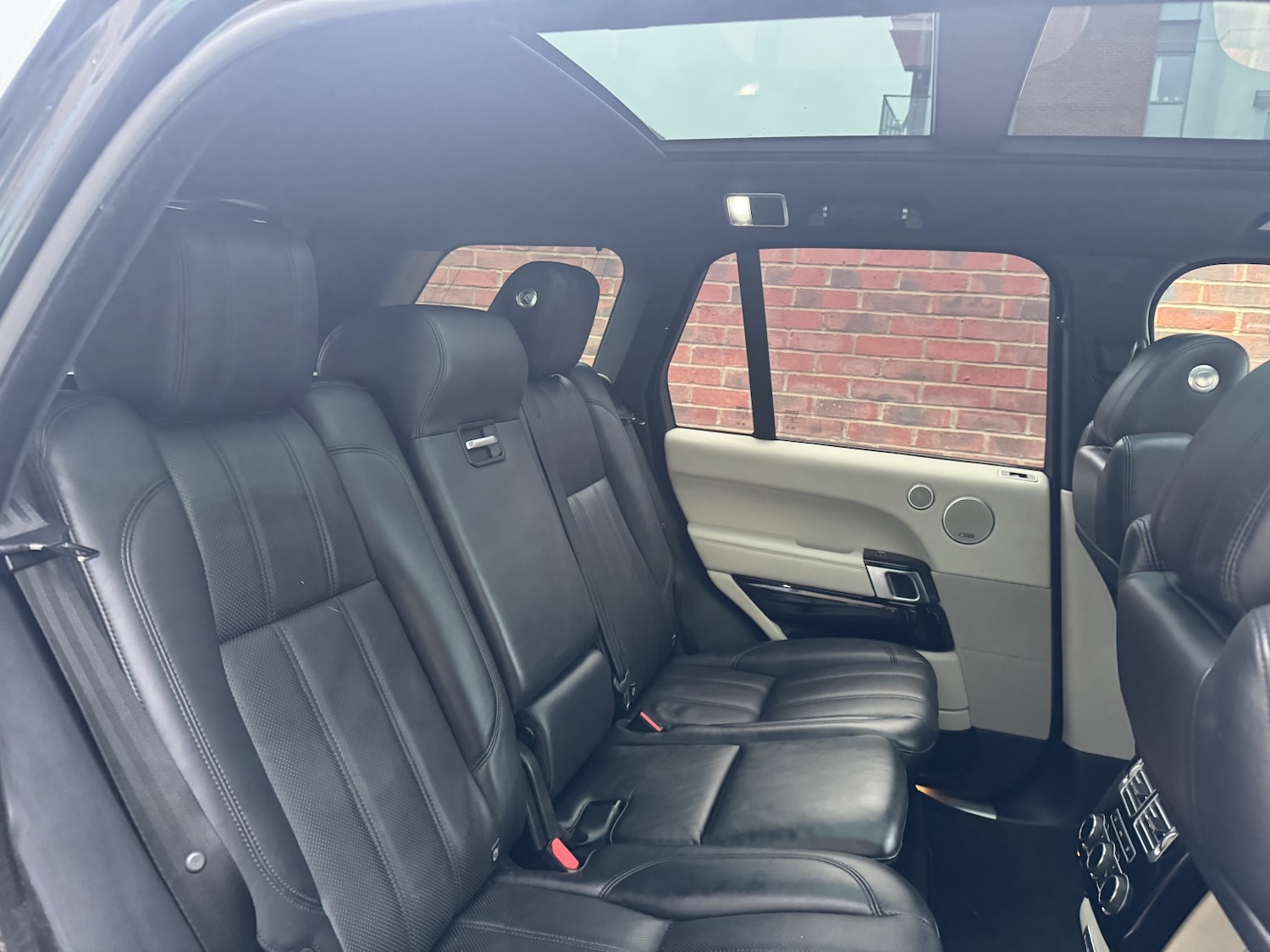 Used Land Rover Range Rover 2014 for sale - 77501514: Photo 36