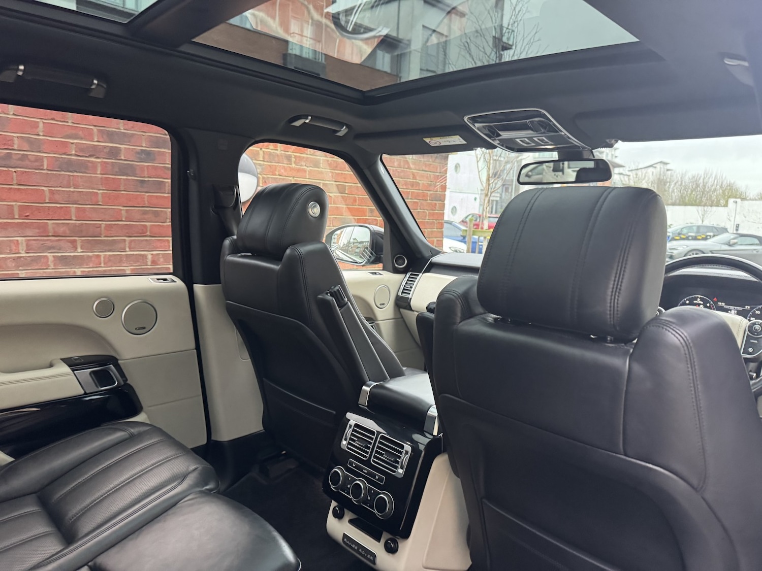 Used Land Rover Range Rover 2014 for sale - 77501514: Photo 37