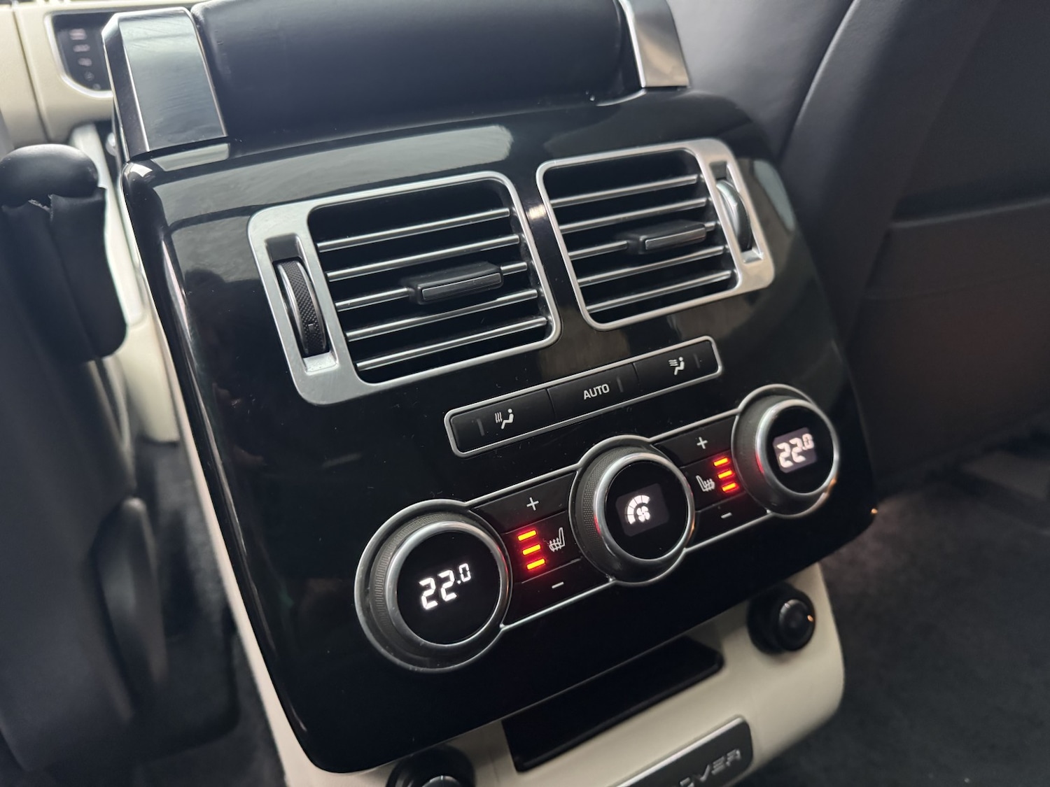 Used Land Rover Range Rover 2014 for sale - 77501514: Photo 38