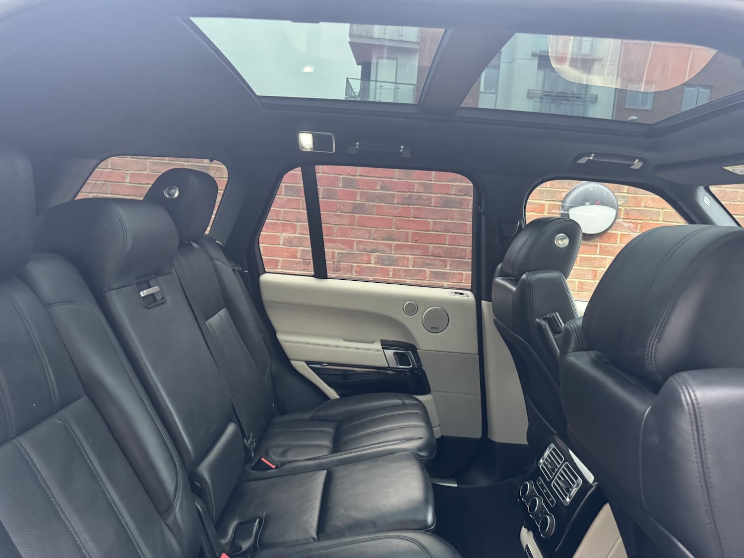 Used Land Rover Range Rover 2014 for sale - 77501514: Photo 39