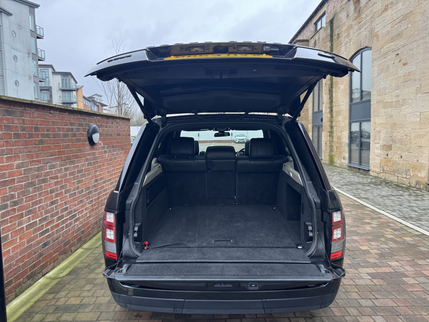 Used Land Rover Range Rover 2014 for sale - 77501514: Photo 41