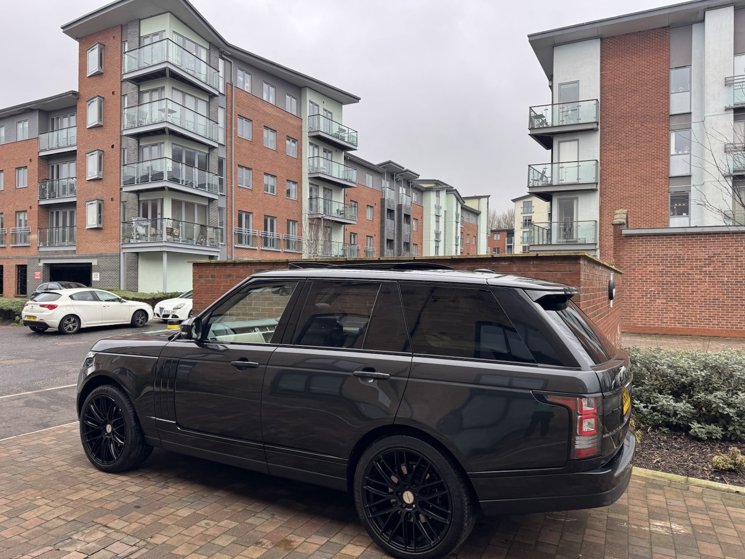 Used Land Rover Range Rover 2014 for sale - 77501514: Photo 5