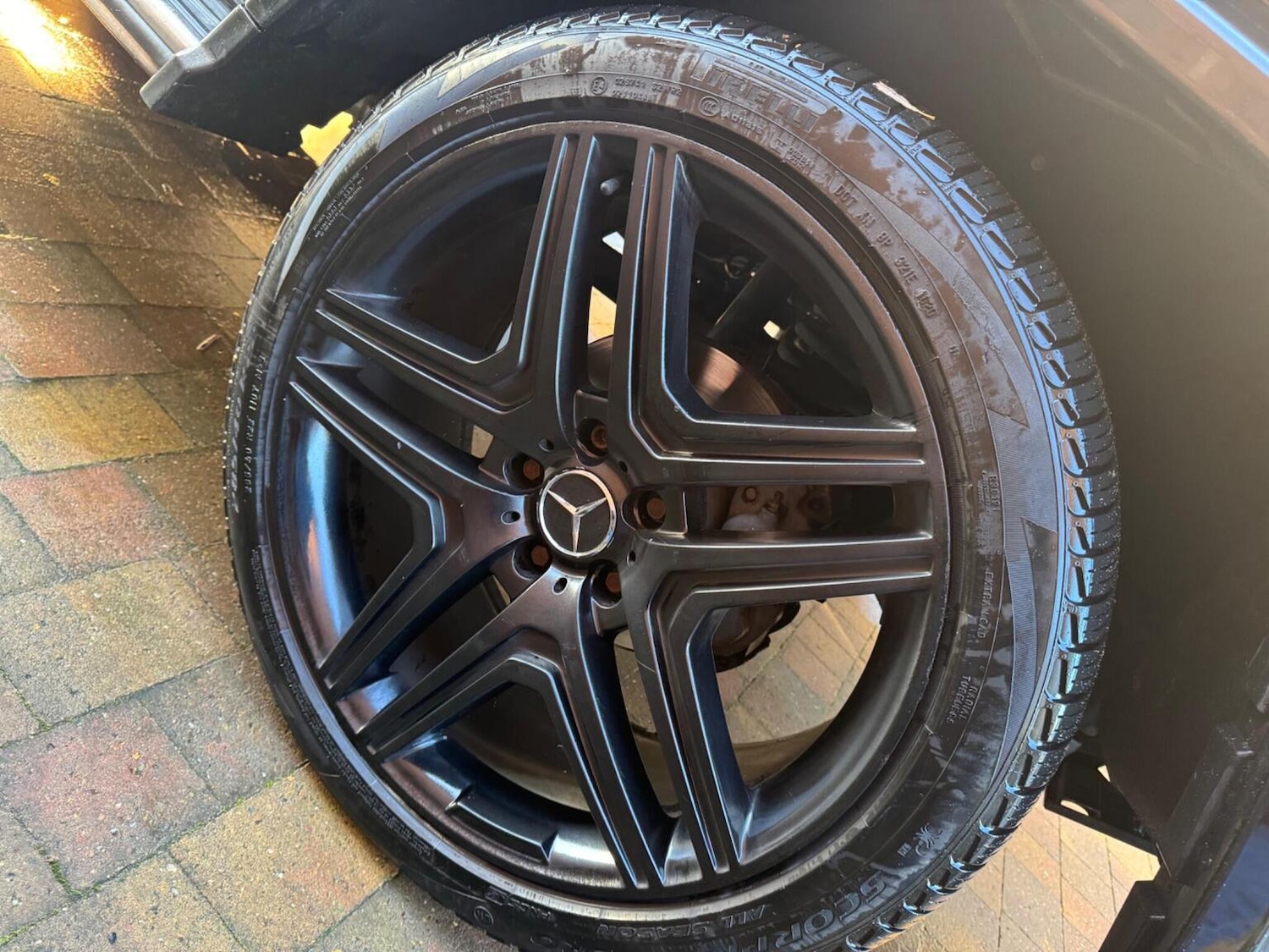 Used Mercedes-Benz G Class 2013 for sale - 77357273: Photo 100