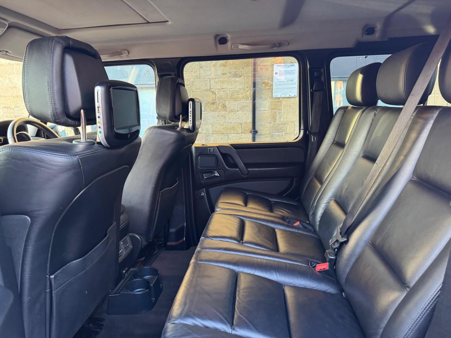 Used Mercedes-Benz G Class 2013 for sale - 77357273: Photo 20