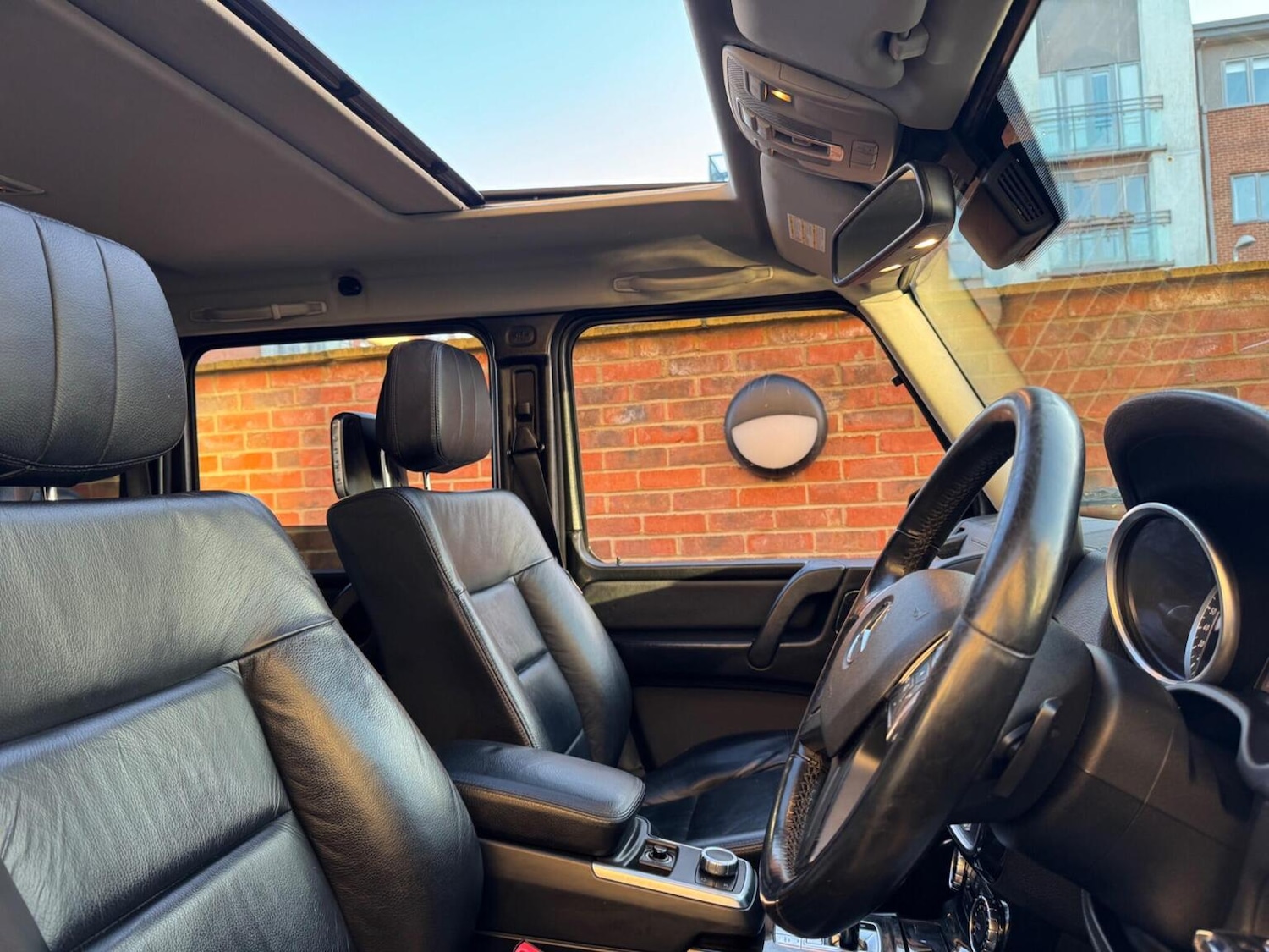 Used Mercedes-Benz G Class 2013 for sale - 77357273: Photo 31