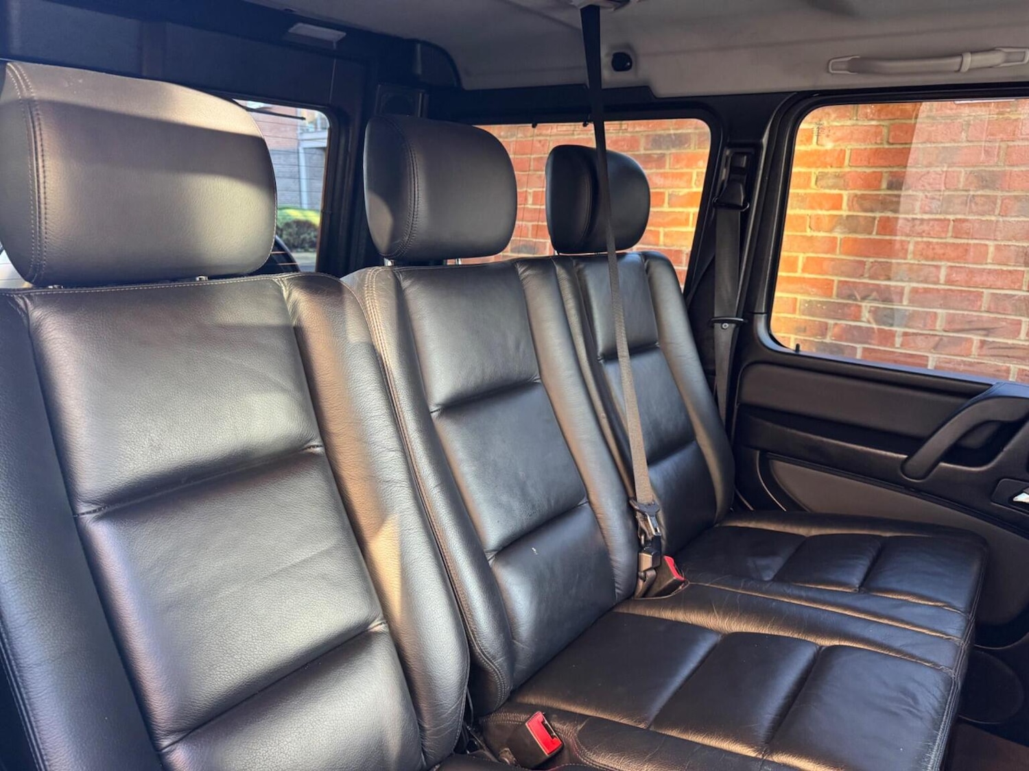 Used Mercedes-Benz G Class 2013 for sale - 77357273: Photo 36