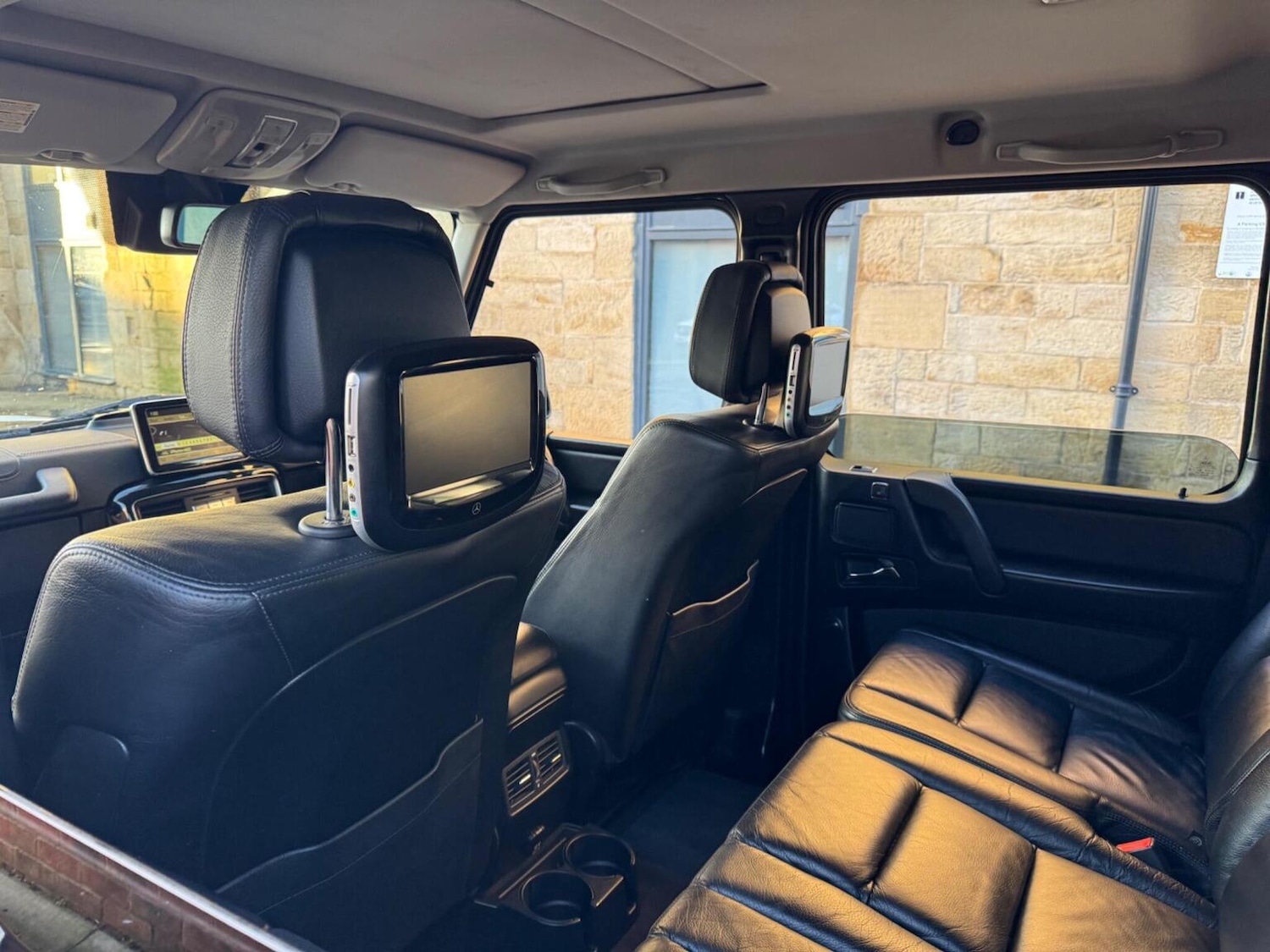 Used Mercedes-Benz G Class 2013 for sale - 77357273: Photo 37