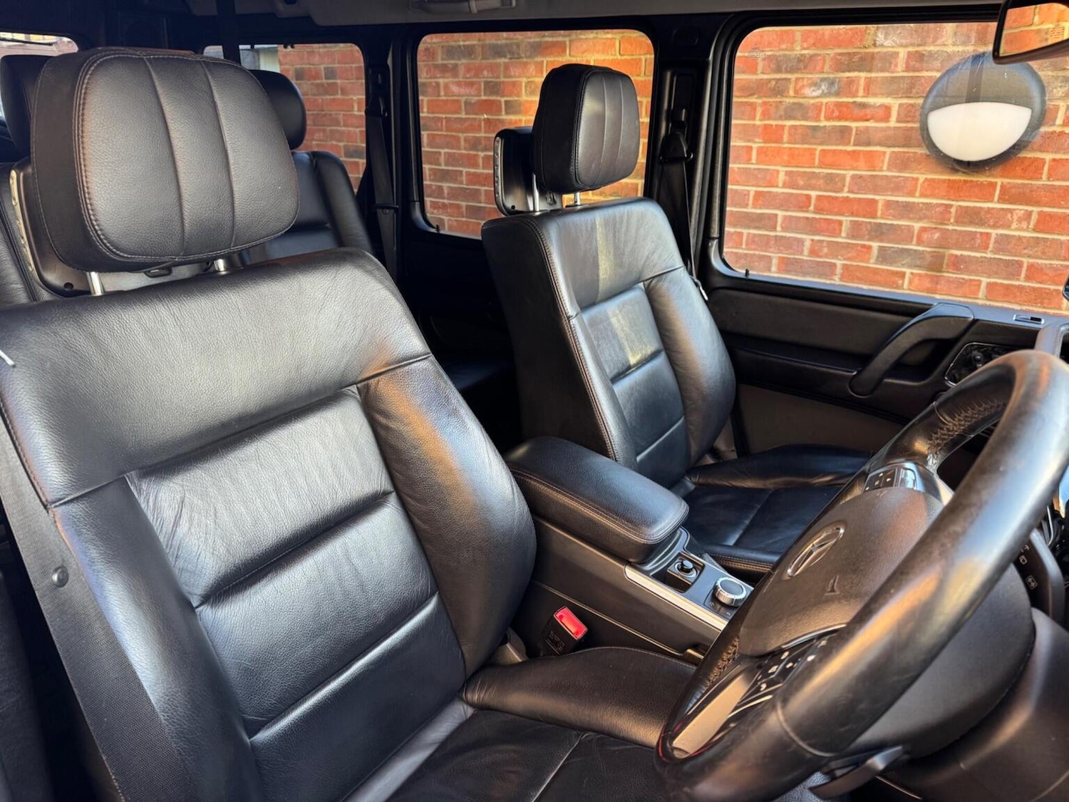 Used Mercedes-Benz G Class 2013 for sale - 77357273: Photo 42