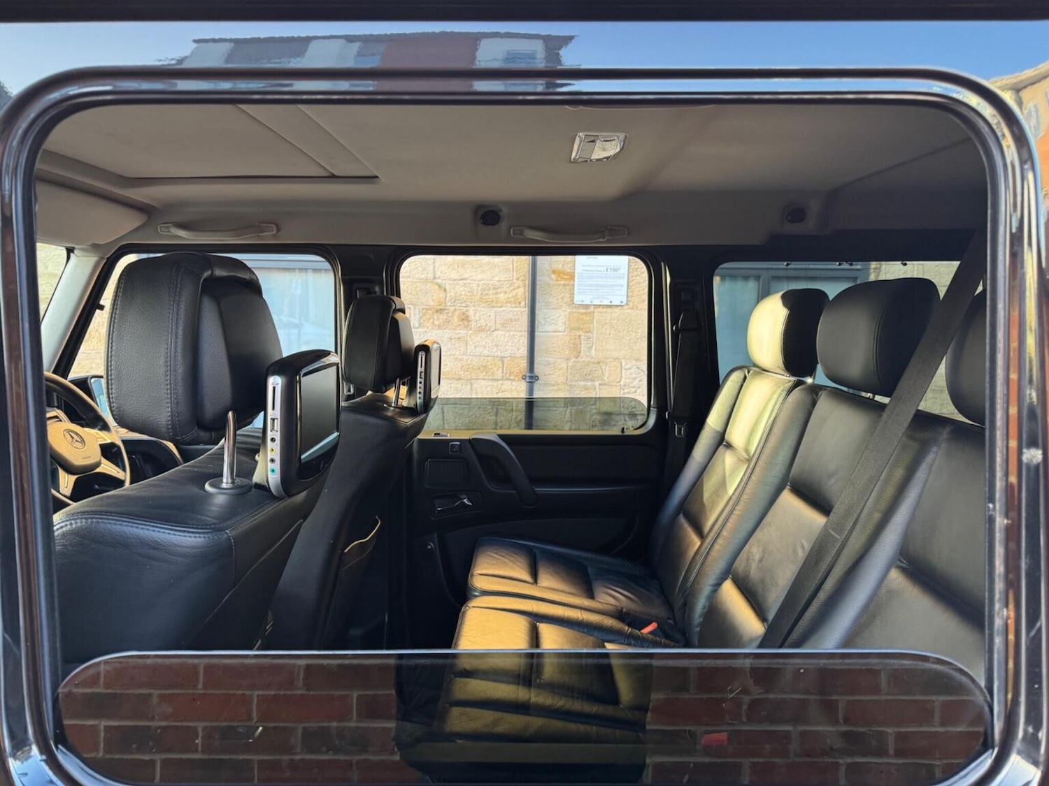 Used Mercedes-Benz G Class 2013 for sale - 77357273: Photo 43