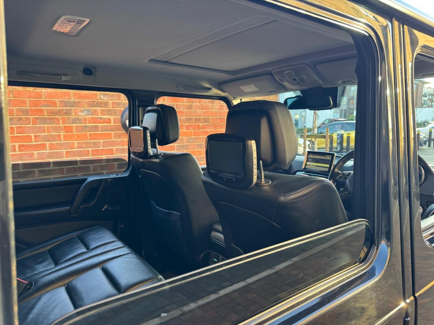 Used Mercedes-Benz G Class 2013 for sale - 77357273: Photo 45