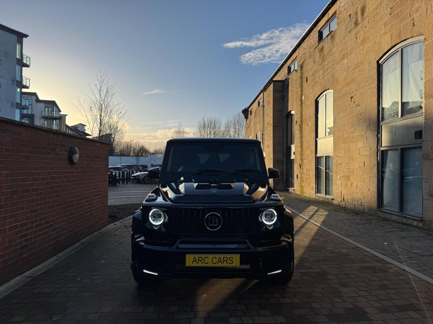 Used Mercedes-Benz G Class 2013 for sale - 77357273: Photo 59