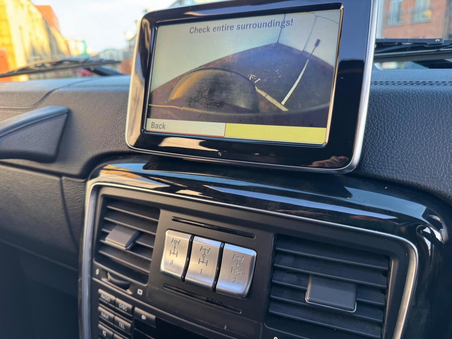 Used Mercedes-Benz G Class 2013 for sale - 77357273: Photo 64