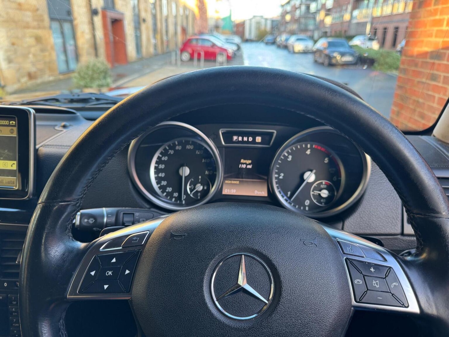 Used Mercedes-Benz G Class 2013 for sale - 77357273: Photo 65