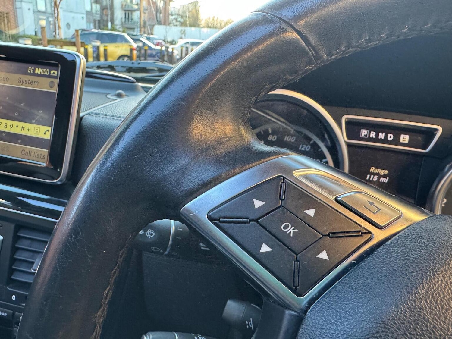 Used Mercedes-Benz G Class 2013 for sale - 77357273: Photo 70