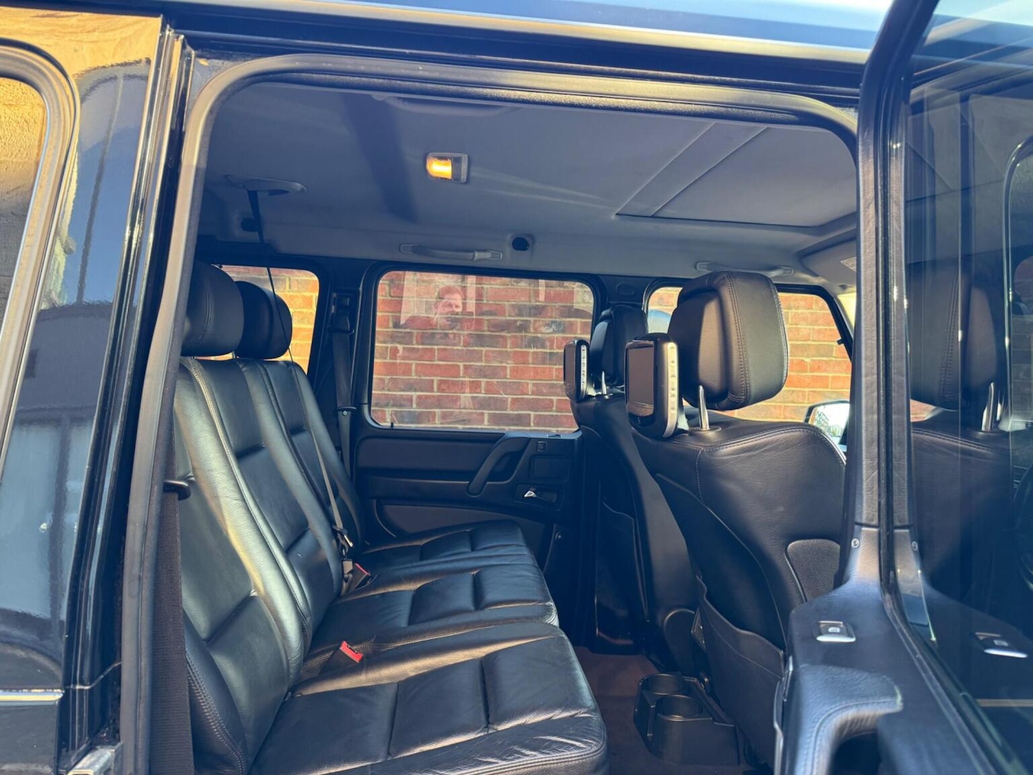 Used Mercedes-Benz G Class 2013 for sale - 77357273: Photo 72