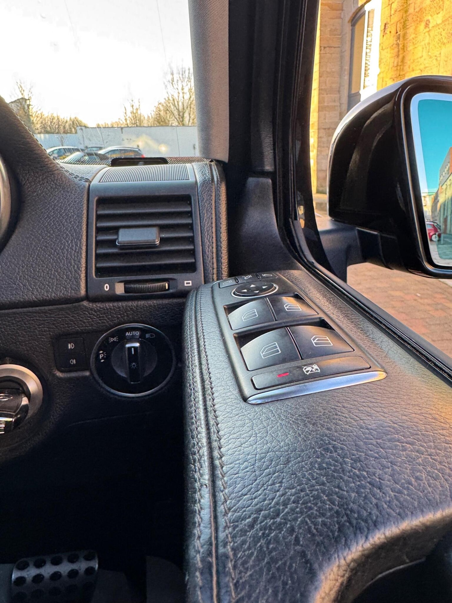 Used Mercedes-Benz G Class 2013 for sale - 77357273: Photo 74