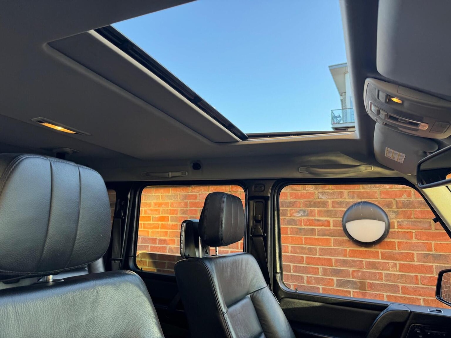 Used Mercedes-Benz G Class 2013 for sale - 77357273: Photo 76