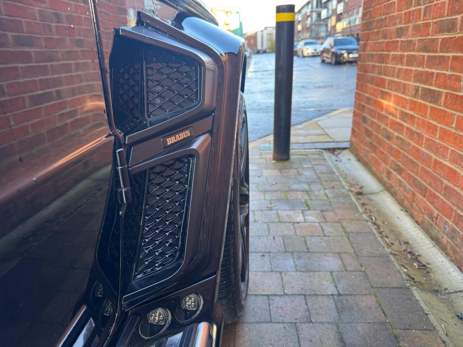 Used Mercedes-Benz G Class 2013 for sale - 77357273: Photo 86