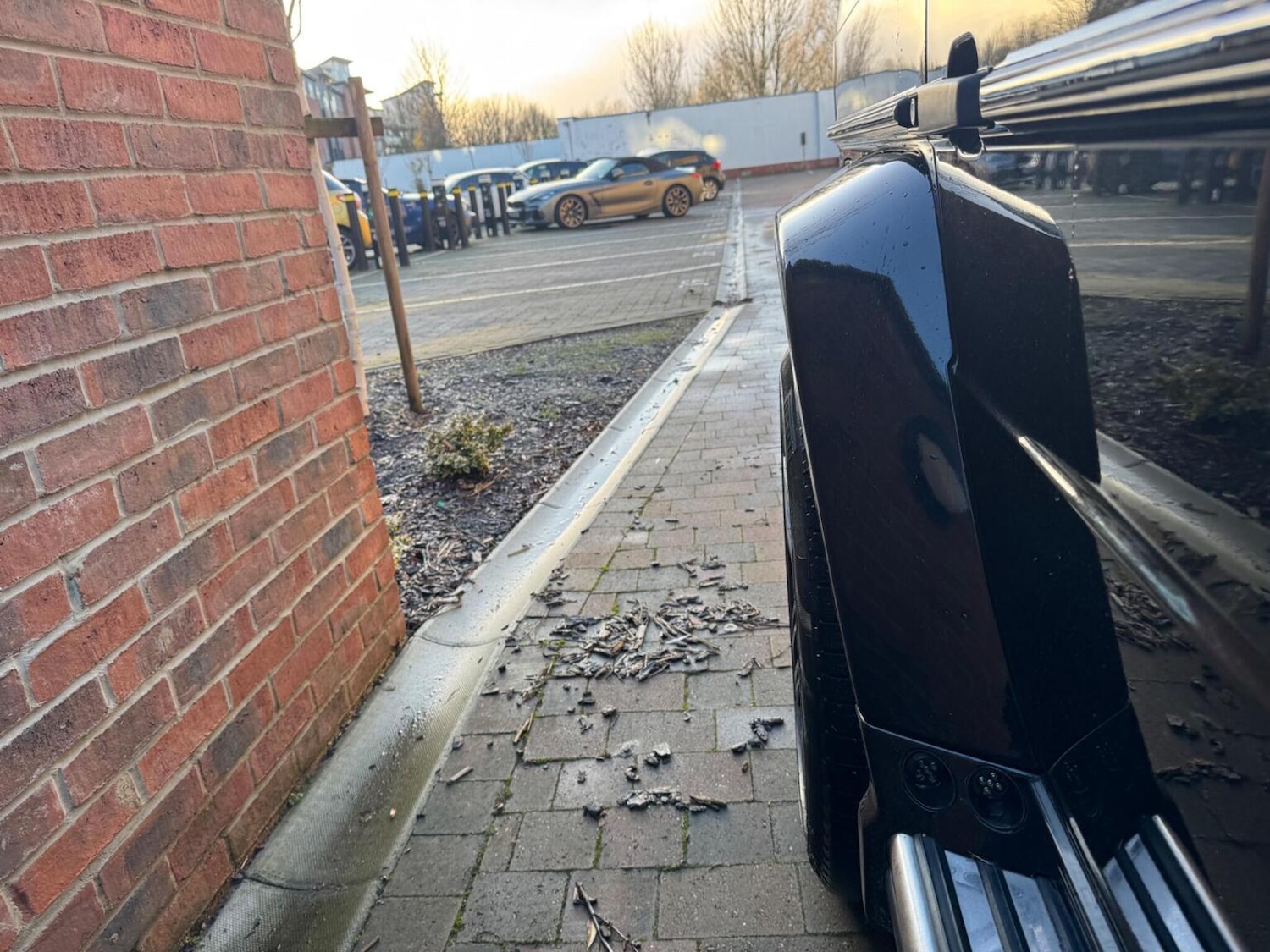 Used Mercedes-Benz G Class 2013 for sale - 77357273: Photo 87