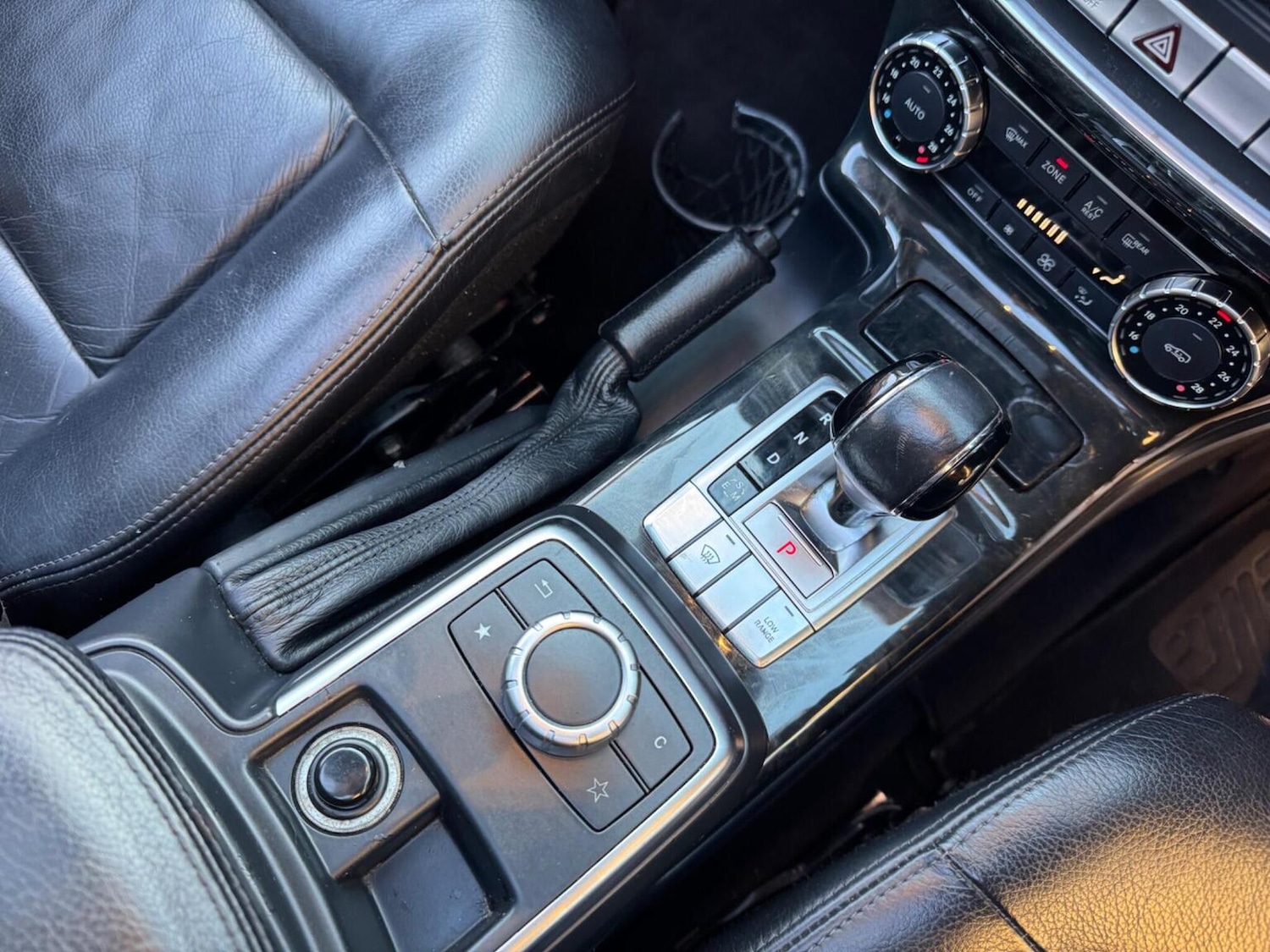 Used Mercedes-Benz G Class 2013 for sale - 77357273: Photo 91