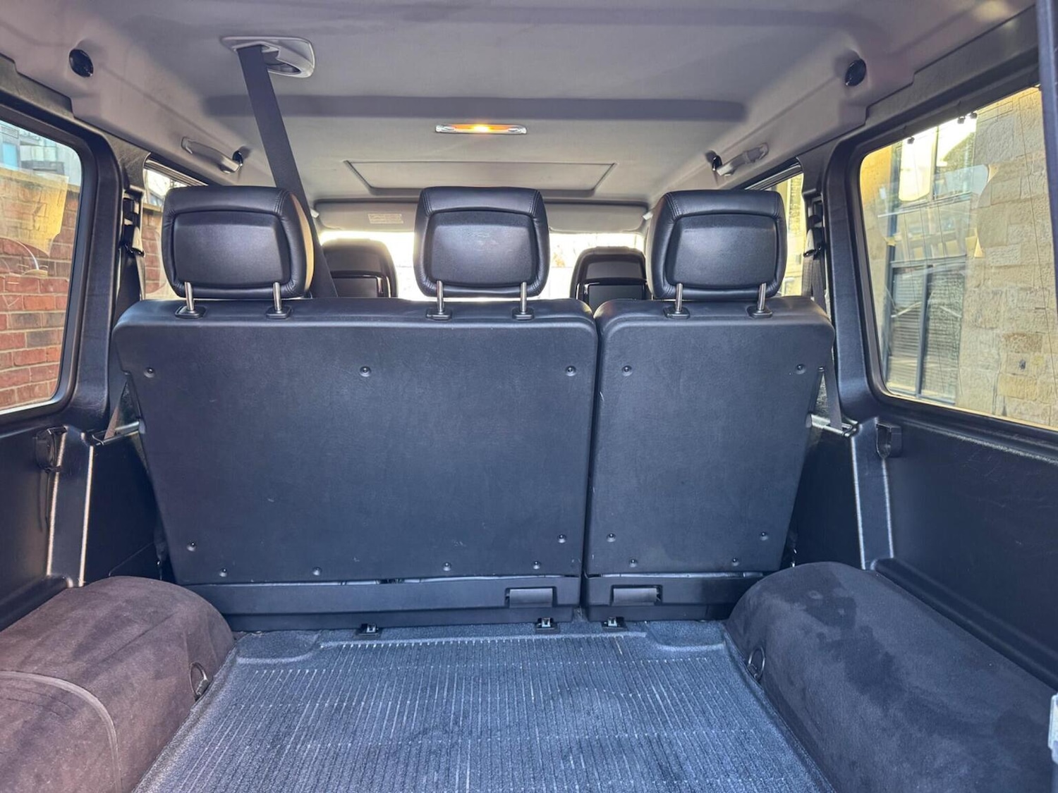 Used Mercedes-Benz G Class 2013 for sale - 77357273: Photo 92