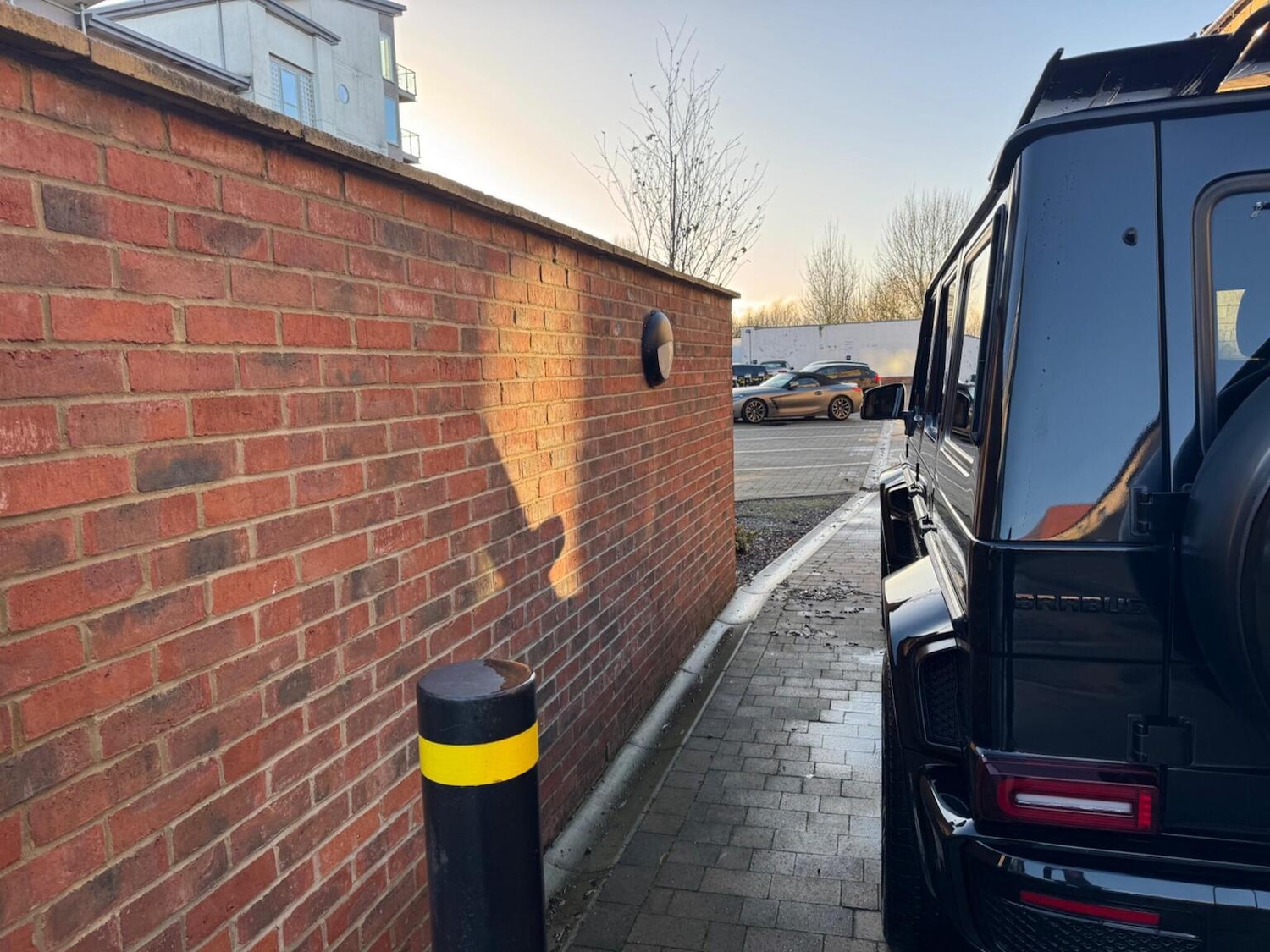 Used Mercedes-Benz G Class 2013 for sale - 77357273: Photo 95